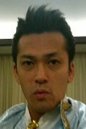 Johnny Okamoto