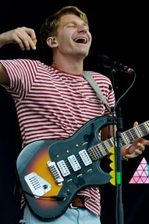 Glass Animals