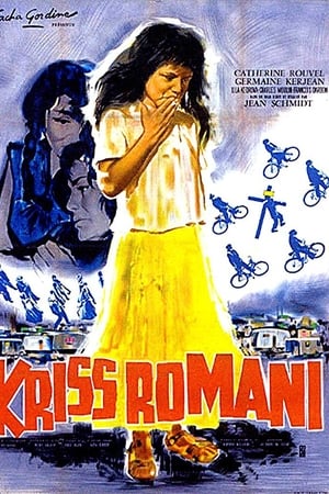 Kriss Romani