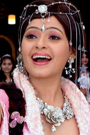 Bhayankar Pari Kidnaps Meher