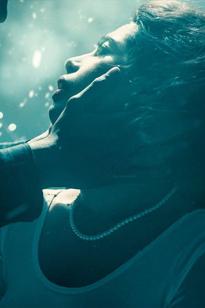 Smrt ve skleněné sněhové kouli