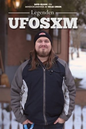 Legenden Ufosxm