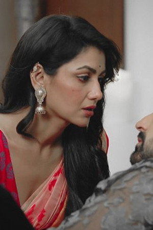 Amruta and Virat abduct an officer