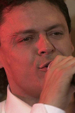 Drunk [Borracha - Episode 33]