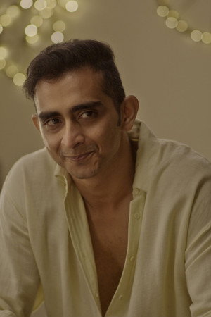 Akshay Jha
