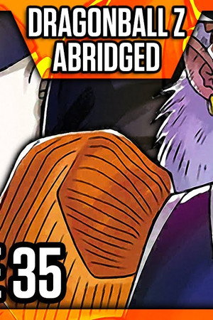 The Island of Dr. Gero