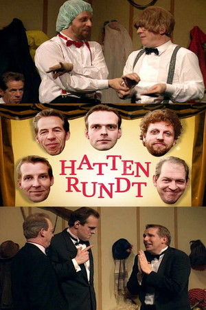 Hatten rundt