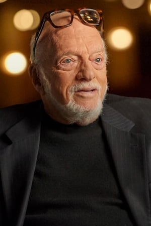 Harold Prince: The Director's Life