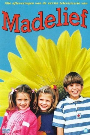 Madelief: Met de poppen gooien