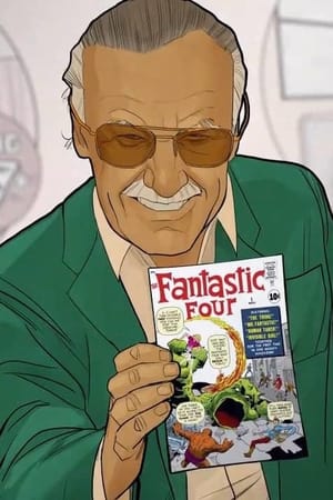 Celebrating Marvel's Stan Lee