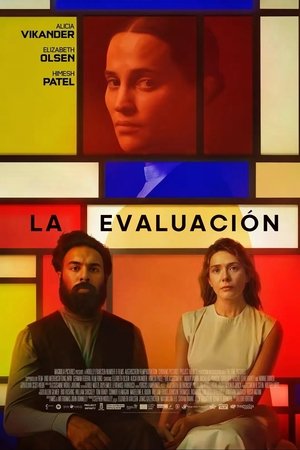 Imagen de La evaluación