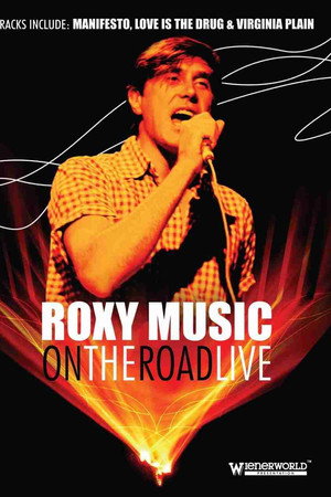 Roxy Music: Live at Manchester 1979