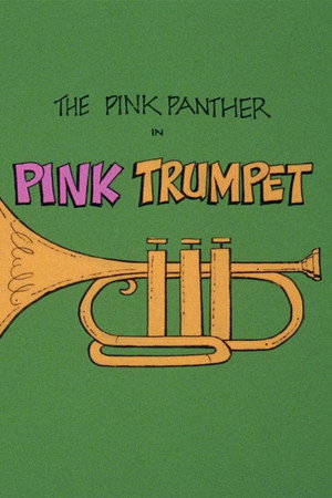 Pink Trumpet