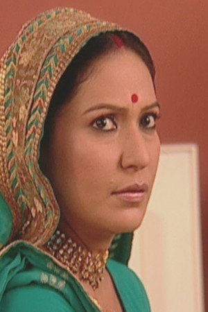 Akshara and Naitik fight