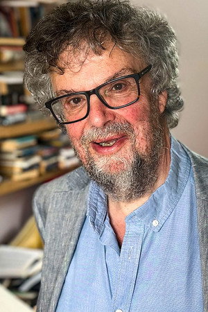 Stephen Poliakoff Remembers… Perfect Strangers