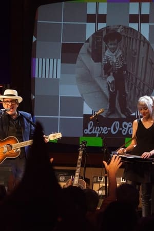 Elvis Costello - Detour Live at Liverpool Philharmonic Hall