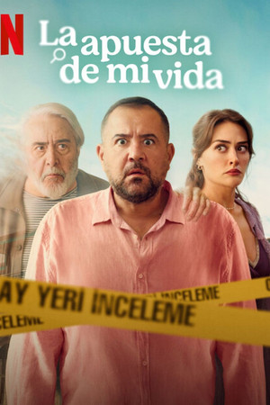 La apuesta de mi vida