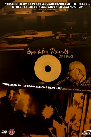 Spectator Records - op i røg