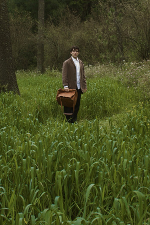 Para atrapar el viento