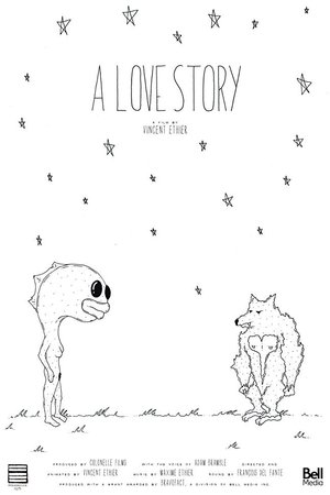 A Love Story