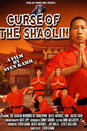 Curse of the Shaolin