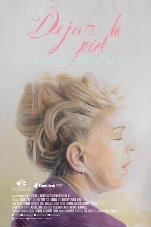 Dejar la piel