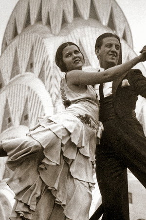 Cosmopolis (1919–1931)