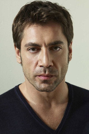 Javier Bardem Javier Bardem