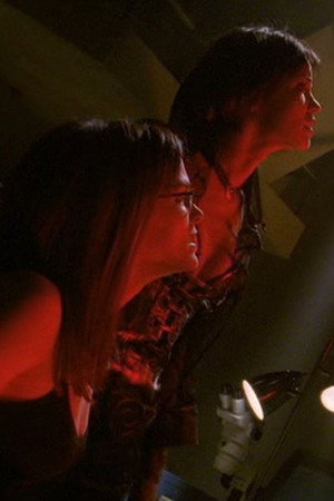 Unaired Pilot