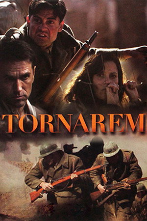 Tornarem