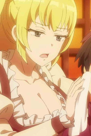 That Looks Absurdly Good on You