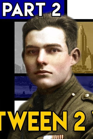 Disease, War and The Lost Generation: 1918 Part 2 of 2