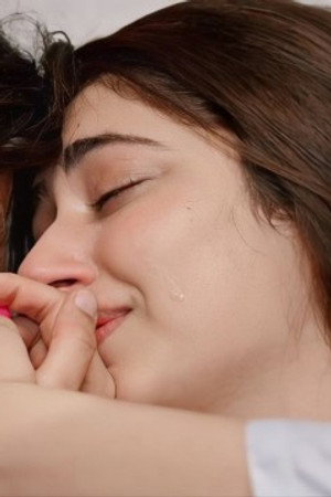 Ram and Priya are no more!