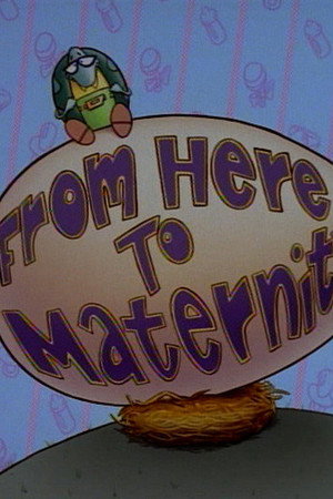 From Here to Maternity