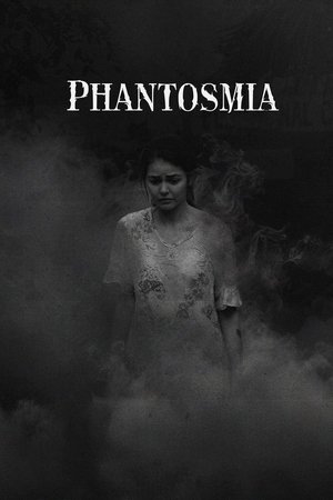 Phantosmia