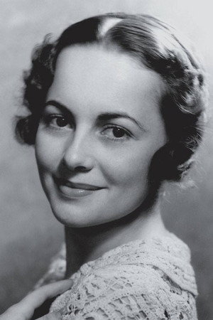 Olivia de Havilland Olivia de Havilland