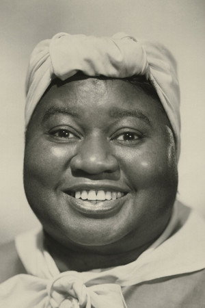 Hattie McDaniel Hattie McDaniel