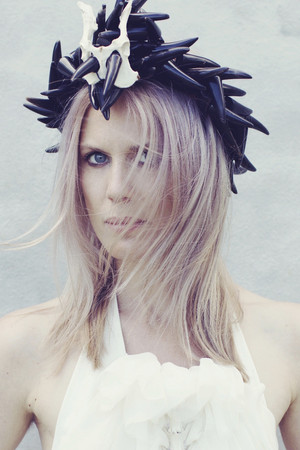 Myrkur Myrkur