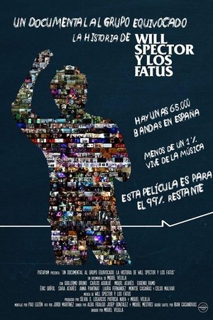 Un documental al grupo equivocado: La historia de Will Spector y Los Fatus