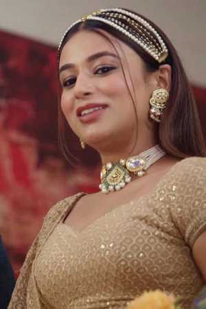 Aadhya's Scheme against Yashvardhan