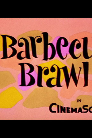 Barbecue Brawl