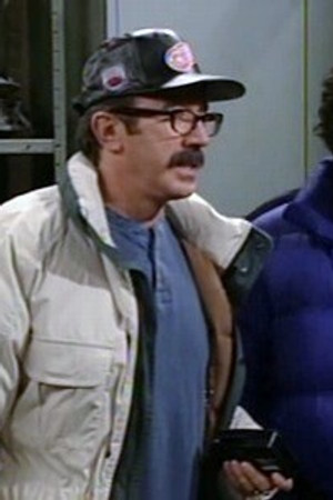 Po stopách kradených dílů