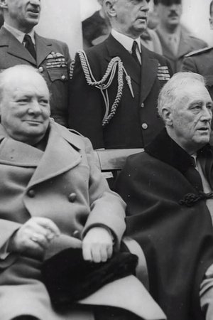 Roosevelt, Truman a Wallace