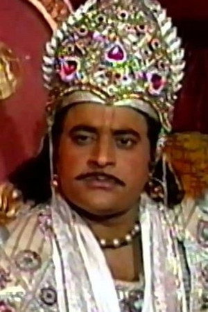 Shalya becomes Karna’s Sarathi