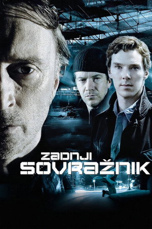 Zadnji sovražnik