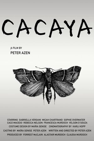 Cacaya
