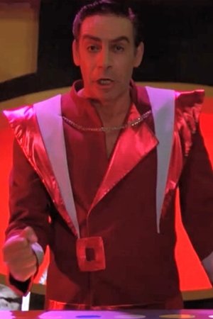Space Rockers