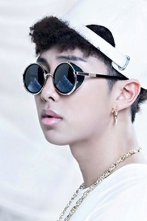 RAP MONSTER FREESTYLE 3