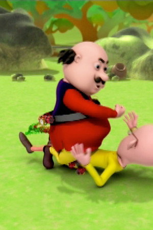 Motu Patlu Ki Jodi