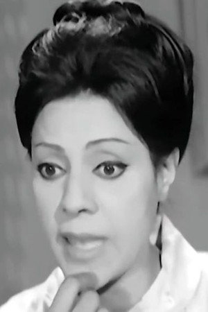 Waseela Hussein Waseela Hussein